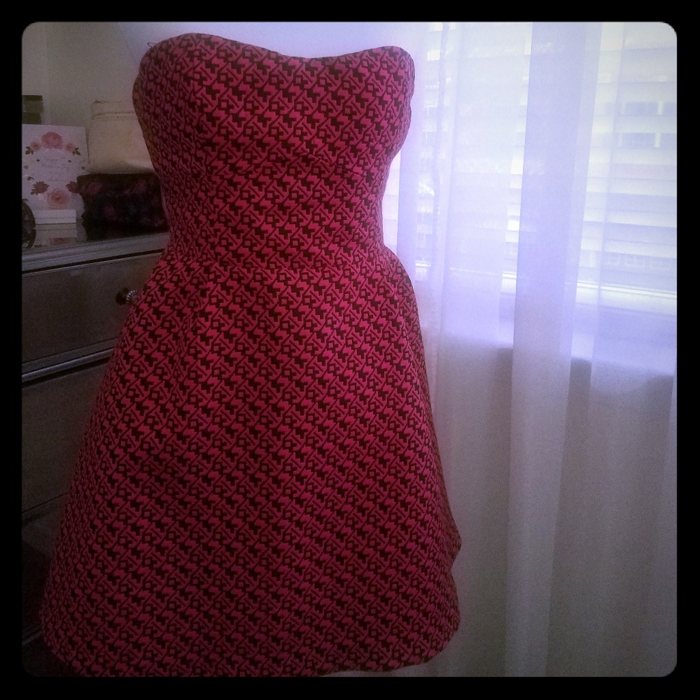 Jack by BB Dakota Dress